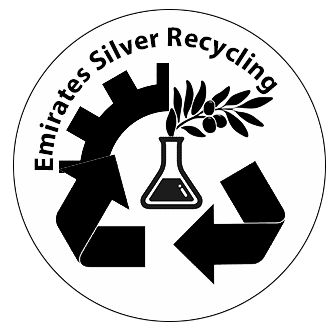icon brand of Emirates silver recycling